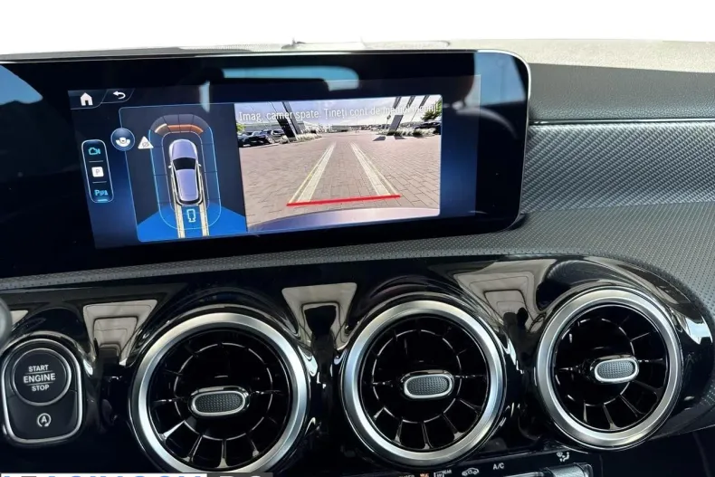 Mercedes-Benz A 180 (Clasa A) din 2026 cu 4 km - oferta MER246089 - foto 15