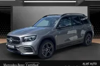 Mercedes-Benz GLB 200 (Clasa GLB) din 2025 cu 3.472 km - oferta MER246090 - foto 1