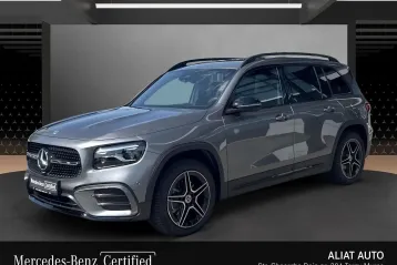 Mercedes-Benz GLB 200 din 2025 - oferta MER246090