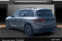 Mercedes-Benz GLB 200 (Clasa GLB) din 2025 cu 3.472 km - oferta MER246090 - foto 3