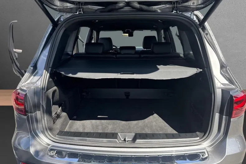 Mercedes-Benz GLB 200 (Clasa GLB) din 2025 cu 3.472 km - oferta MER246090 - foto 16