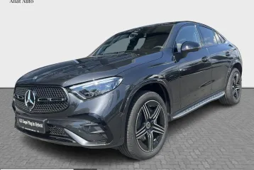 Mercedes-Benz GLC 300 din 2026 - oferta MER246091