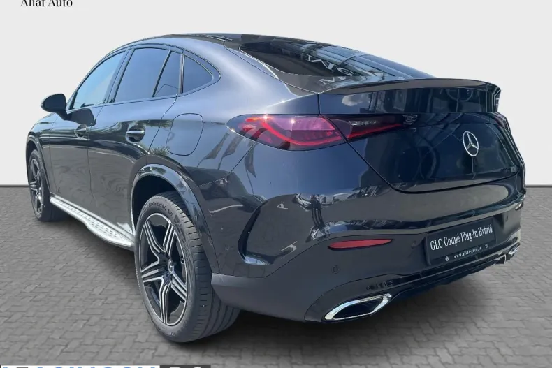 Mercedes-Benz GLC 300 (Clasa GLC) din 2026 cu 4 km - oferta MER246091 - foto 3