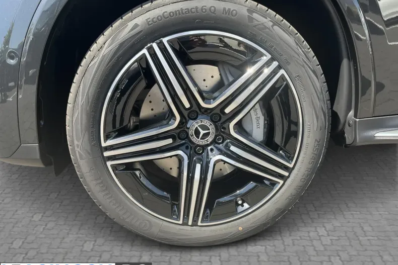 Mercedes-Benz GLC 300 (Clasa GLC) din 2026 cu 4 km - oferta MER246091 - foto 5