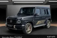 Mercedes-Benz G 63 AMG (Clasa G) din 2024 cu 36.335 km - oferta MER246092 - foto 1