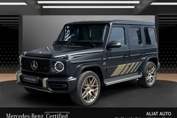 Mercedes-Benz G 63 AMG din 2024 - oferta MER246092