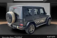 Mercedes-Benz G 63 AMG (Clasa G) din 2024 cu 36.335 km - oferta MER246092 - foto 5