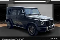 Mercedes-Benz G 63 AMG (Clasa G) din 2024 cu 36.335 km - oferta MER246092 - foto 7