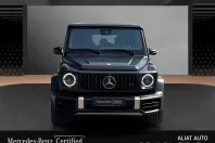 Mercedes-Benz G 63 AMG (Clasa G) din 2024 cu 36.335 km - oferta MER246092 - foto 8