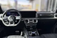 Mercedes-Benz G 63 AMG (Clasa G) din 2024 cu 36.335 km - oferta MER246092 - foto 11