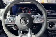 Mercedes-Benz G 63 AMG (Clasa G) din 2024 cu 36.335 km - oferta MER246092 - foto 17