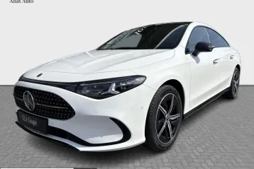 Mercedes-Benz CLA 180 din 2026 - oferta MER246093