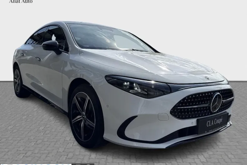 Mercedes-Benz CLA 180 (Clasa CLA) din 2026 cu 9 km - oferta MER246093 - foto 2