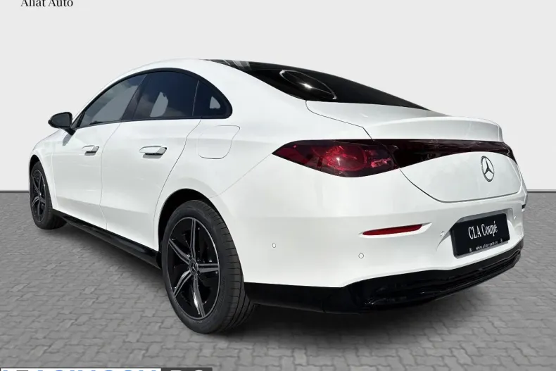 Mercedes-Benz CLA 180 (Clasa CLA) din 2026 cu 9 km - oferta MER246093 - foto 3