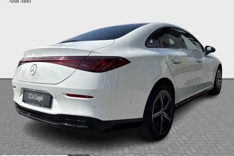 Mercedes-Benz CLA 180 (Clasa CLA) din 2026 cu 9 km - oferta MER246093 - foto 4