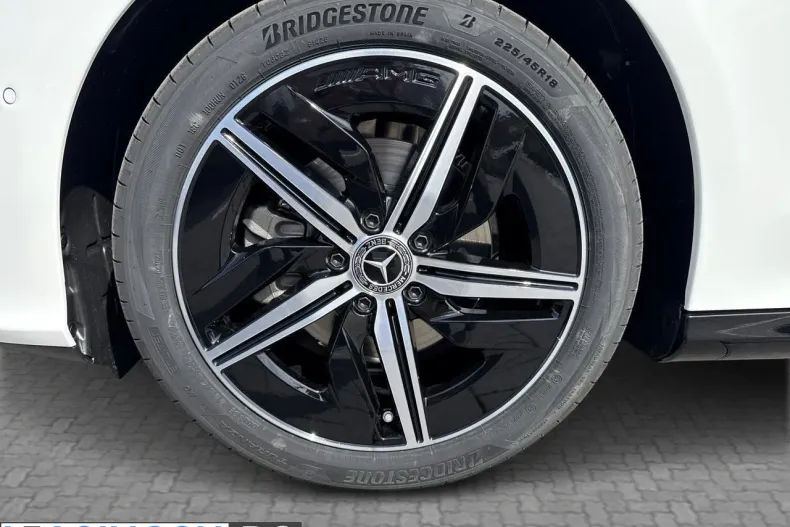 Mercedes-Benz CLA 180 (Clasa CLA) din 2026 cu 9 km - oferta MER246093 - foto 5