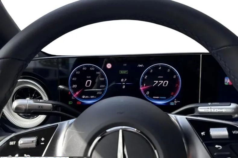 Mercedes-Benz CLA 180 (Clasa CLA) din 2026 cu 9 km - oferta MER246093 - foto 7