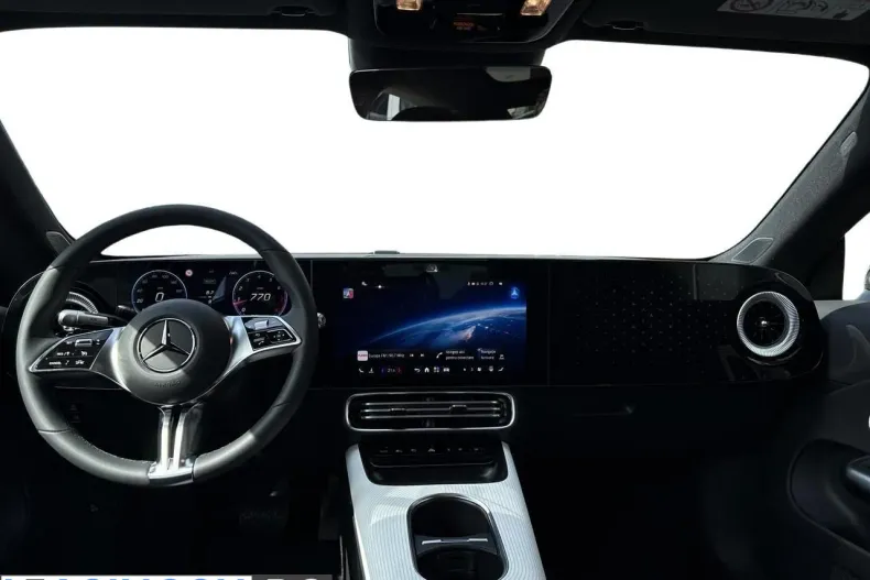 Mercedes-Benz CLA 180 (Clasa CLA) din 2026 cu 9 km - oferta MER246093 - foto 8