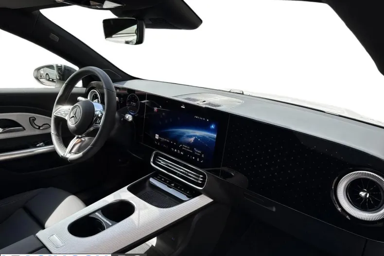 Mercedes-Benz CLA 180 (Clasa CLA) din 2026 cu 9 km - oferta MER246093 - foto 9
