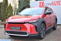 Toyota bZ4X din 2022 cu 14.000 km - oferta TOY246094 - foto 3