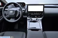 Toyota bZ4X din 2022 cu 14.000 km - oferta TOY246094 - foto 7