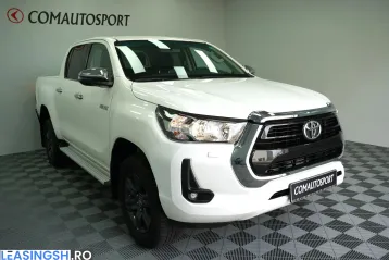 Toyota Hilux din 2023 - oferta TOY246095