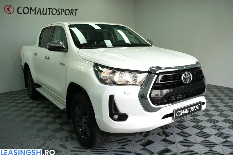 Toyota Hilux din 2023 cu 110.000 km - oferta TOY246095 - foto 1
