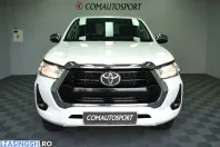 Toyota Hilux din 2023 cu 110.000 km - oferta TOY246095 - foto 2