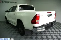 Toyota Hilux din 2023 cu 110.000 km - oferta TOY246095 - foto 4
