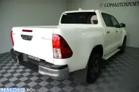 Toyota Hilux din 2023 cu 110.000 km - oferta TOY246095 - foto 6