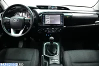 Toyota Hilux din 2023 cu 110.000 km - oferta TOY246095 - foto 7