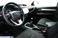 Toyota Hilux din 2023 cu 110.000 km - oferta TOY246095 - foto 8