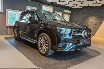 Mercedes-Benz GLE 450 din 2026 - oferta MER246096