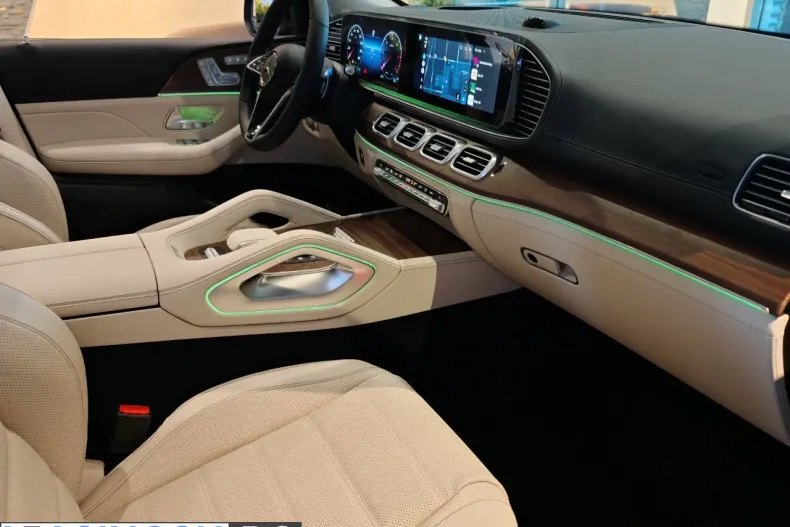 Mercedes-Benz GLE 450 (Clasa GLE) din 2026 cu 1 km - oferta MER246096 - foto 4
