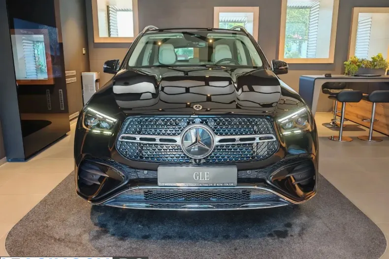 Mercedes-Benz GLE 450 (Clasa GLE) din 2026 cu 1 km - oferta MER246096 - foto 5