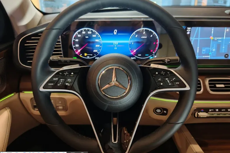 Mercedes-Benz GLE 450 (Clasa GLE) din 2026 cu 1 km - oferta MER246096 - foto 12