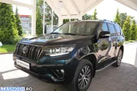 Toyota Land Cruiser din 2023 cu 82.000 km - oferta TOY246097 - foto 1