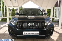 Toyota Land Cruiser din 2023 cu 82.000 km - oferta TOY246097 - foto 3