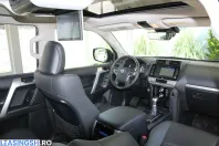 Toyota Land Cruiser din 2023 cu 82.000 km - oferta TOY246097 - foto 5