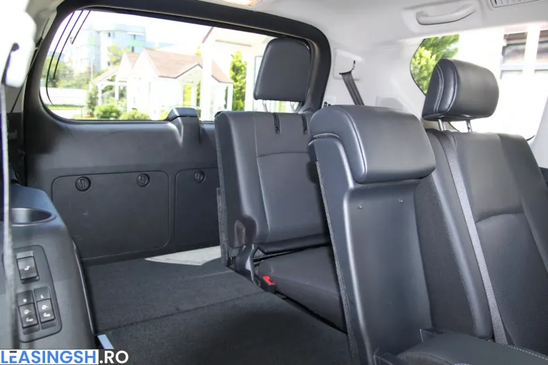 Toyota Land Cruiser din 2023 cu 82.000 km - oferta TOY246097 - foto 6