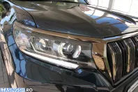 Toyota Land Cruiser din 2023 cu 82.000 km - oferta TOY246097 - foto 9