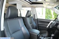 Toyota Land Cruiser din 2023 cu 82.000 km - oferta TOY246097 - foto 13