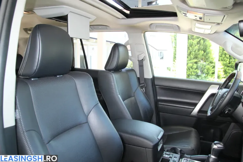 Toyota Land Cruiser din 2023 cu 82.000 km - oferta TOY246097 - foto 13
