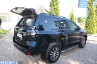 Toyota Land Cruiser din 2023 cu 82.000 km - oferta TOY246097 - foto 15