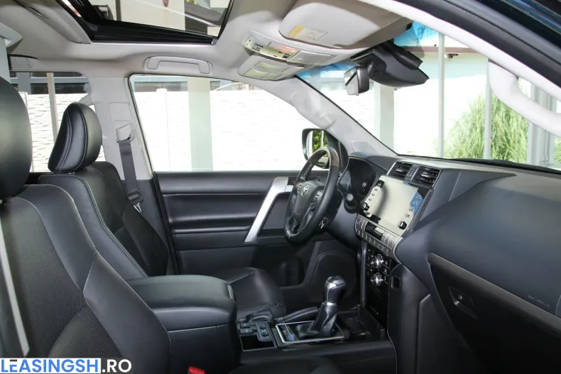 Toyota Land Cruiser din 2023 cu 82.000 km - oferta TOY246097 - foto 16