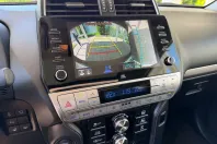 Toyota Land Cruiser din 2023 cu 82.000 km - oferta TOY246097 - foto 17