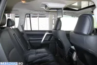 Toyota Land Cruiser din 2023 cu 82.000 km - oferta TOY246097 - foto 23