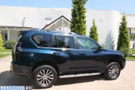 Toyota Land Cruiser din 2023 cu 82.000 km - oferta TOY246097 - foto 24