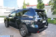 Toyota Land Cruiser din 2023 cu 82.000 km - oferta TOY246097 - foto 25