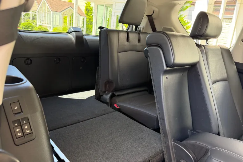 Toyota Land Cruiser din 2023 cu 82.000 km - oferta TOY246097 - foto 27